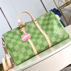 LV Travel Bags